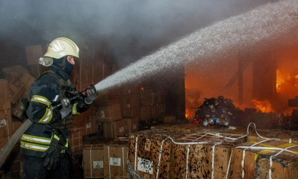 Πόλεμος Ουκρανίας-Ρωσίας: 6 νεκροί και 11 τραυματίες από ουκρανική πυραυλική επίθεση στο Ντονέτσκ